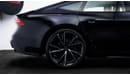 Audi RS7 Sportback 2021 - GCC