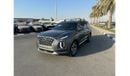 Hyundai Palisade Premium 2022 Hyundai palisade Calligraphy, 5dr SUV, 3.8L