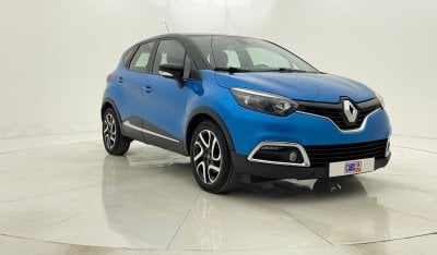 Renault Captur LE 1.6 | Zero Down Payment | Free Home Test Drive