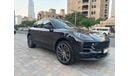 Porsche Macan Std 2.0L (252 HP)