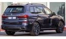 BMW X7 40i M Sport Dynamic