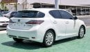 Lexus CT200h