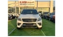 مرسيدس بنز ML 350 AMG موديل 2013 خليجي فل مواصفات  بانوراما