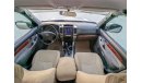 Toyota Prado 2008 GCC V4 2.7L IN Excellent Condition