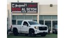 GMC Sierra GMC SIERRA ELEVATION GCC 2022 FULL OPTION ORIGINAL PAINT UNDER WARRANTY PERFECT CONDITION