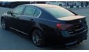 Lexus GS 430 Lexus Gs 430 V8 4.3L Full Option Model 2006