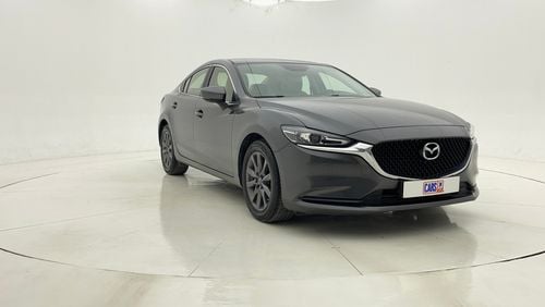 Mazda 6 S 2.5 | Zero Down Payment | Home Test Drive