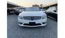 Mercedes-Benz CL 500 CL550  BODY KIT AMG IMPORT JAPAN VCC 2008