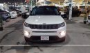 Jeep Compass Limited Very clean car