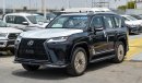 Lexus LX600