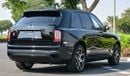 Rolls-Royce Cullinan Rolls Royce Cullinan Black Badge | 2024