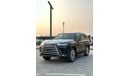 Lexus LX600 Signature 3.5L