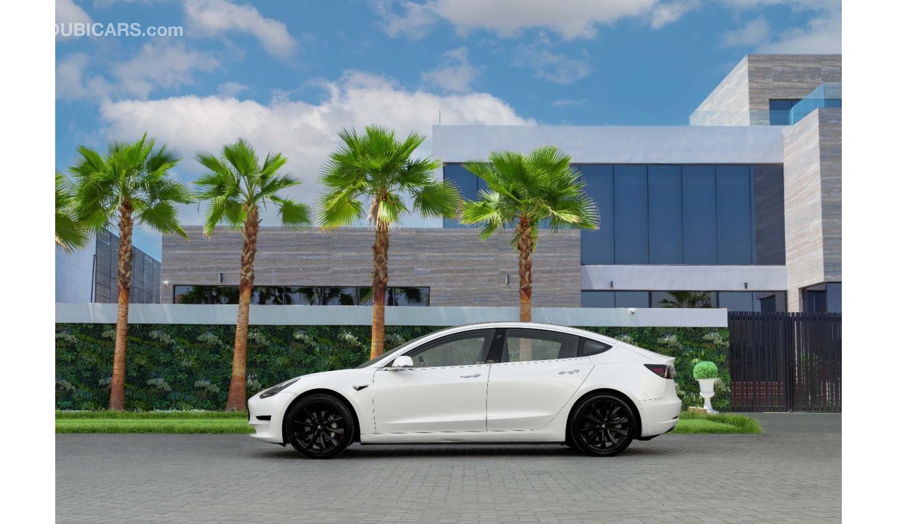 Tesla Model 3 Standard Plus Autopilot | 2,546 P.M  | 0% Downpayment | Warranty 2028