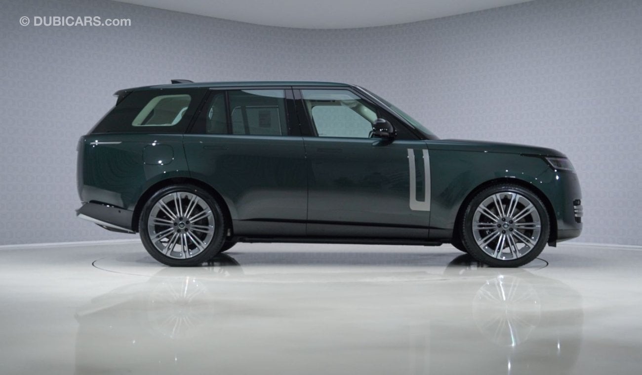 Land Rover Range Rover HSE P530 - Warranty until Jan 2029 - Approved Prepared Vehicle