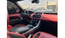 Land Rover Range Rover Sport HSE 2600 Monthly payment / range rover sport V6 / 2019 / Original paint / no accidents / full option / o