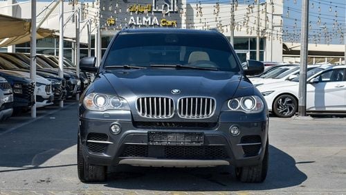 BMW X5 XDrive 50i