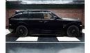 Rolls-Royce Onyx Cullinan | GOLD SPIRIT OF ECSTASY | 3-YEAR WARRANTY AND SERVICE