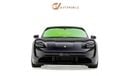 Porsche Taycan S - GCC Spec - With Warranty