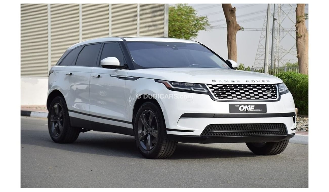 Land Rover Range Rover Velar P380 S Special Offer