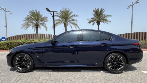 بي أم دبليو 540i M Sport 3.0L