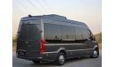 مرسيدس بنز سبرينتر MERCEDES SPRINTER VIP DIESEL 2020 ORGINAL PAINT // 2KEYS // 1/1 EDITION // PERFECT CONDITION