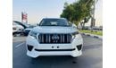 Toyota Prado Toyota Prado Kakadu 2018 RHD diesel full options