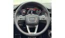 Audi RS5 TFSI quattro 2021 Audi RS5 Quattro Sportback, 2025 Audi Warranty, 2027 Audi Service Pack, Full Optio