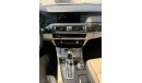 BMW 528i