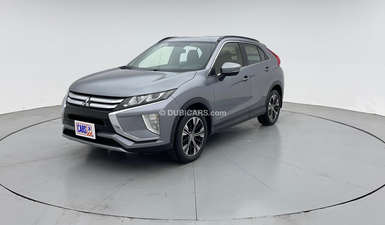 Mitsubishi Eclipse Cross GLX MIDLINE 1.5 | Zero Down Payment | Free Home Test Drive