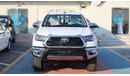 Toyota Hilux TOYOTA HILUX S-GLX 2.4Ltr, A/T, D/cabin, Diesel, FO.2024YM