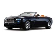 Rolls-Royce Dawn