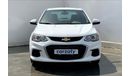 Chevrolet Aveo LS