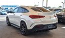 Mercedes-Benz GLE 53 AMG