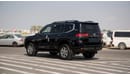 Toyota Land Cruiser TOYOTA LAND CRUISER LC300 VX 3.5L TWIN TURBO 2024