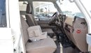 تويوتا لاند كروزر بيك آب TOYOTA LAND CRUISER PICK-UP DOUBLE CABIN 4.0L V6 2022