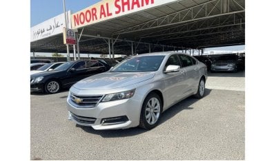 Chevrolet Impala LTZ