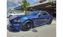 Ford Mustang GT Premium Ford mustang 2019 v8 gt full option Special specifications