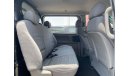 Hyundai H-1 2021 I 6 Seats & Van I Ref#284