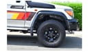 Toyota Land Cruiser Pick Up 79 Black Edition