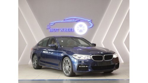 BMW 530i Exclusive Luxury 530 I M-kit