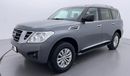 Nissan Patrol XE 4 | Under Warranty | Inspected on 150+ parameters