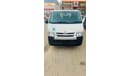 Toyota Hiace TOYOTA HIACE LOW ROOF JAPAN IMPORT RIGHT HAND