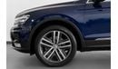 Volkswagen Tiguan 2017 Volkswagen Tiguan Sport / Full VW Service History