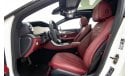 Mercedes-Benz CLS 53 AMG - GCC Spec - With Warranty and Service Contract