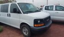 GMC Savana 3LS