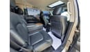 Nissan Armada Nissan armada 2021 full option