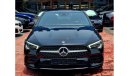 Mercedes-Benz CLA 250 AMG 2021 GCC