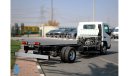 Mitsubishi Canter Fuso 2024 Short Chassis - Euro 5 - 3.0L / Unbeatable Deals / For Export / Book now!