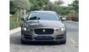 Jaguar XE HSE 2.0L (250 HP)