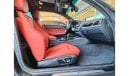 BMW 230i M Sport AED 1,100 P.M | 2017 BMW  230i MSPORT | GCC | UNDER WARRANTY